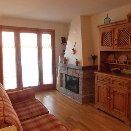 B25 - La Granja, Bajo Con Jardin - Villmor Apartment เบนาสเก ภายนอก รูปภาพ