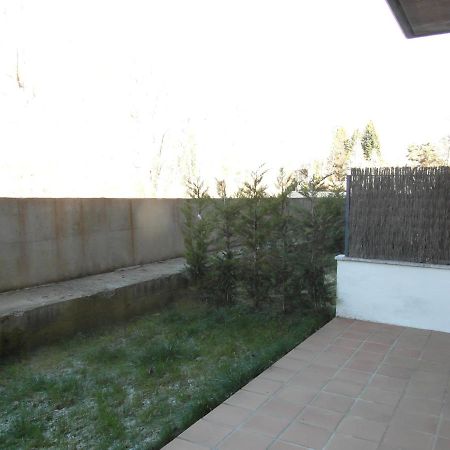 B25 - La Granja, Bajo Con Jardin - Villmor Apartment เบนาสเก ภายนอก รูปภาพ